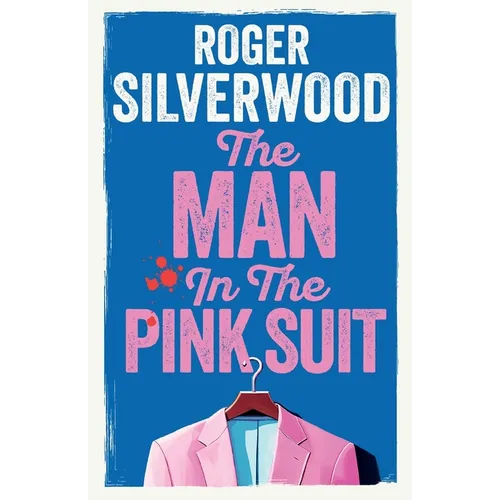 The Man in the Pink Suit - Paperback