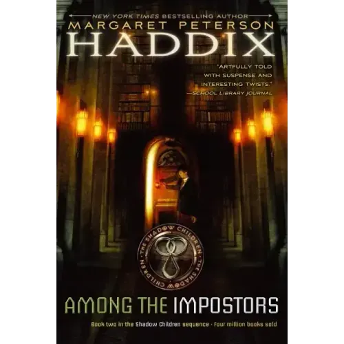 Among the Impostors - Paperback