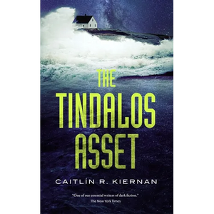 The Tindalos Asset - Paperback