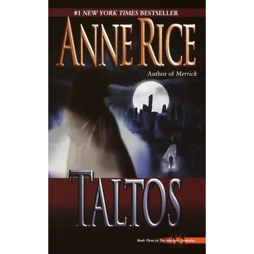 Taltos - Paperback