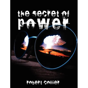 The Secret of Power - Paperback