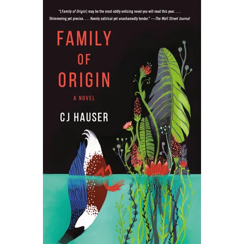 Family of Origin - Paperback
