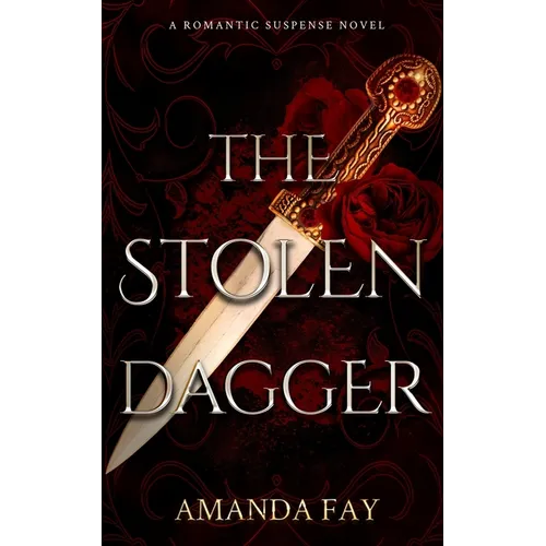 The Stolen Dagger - Paperback