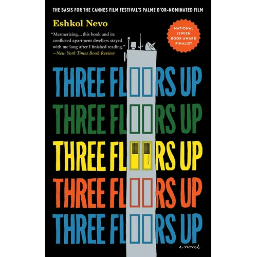 Three Floors Up - Paperback