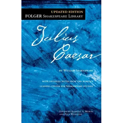 Julius Caesar - Paperback
