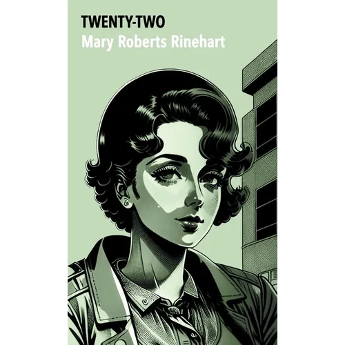 Twenty-Two - Paperback