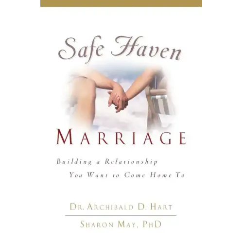 Safe Haven Marriage - Paperback
