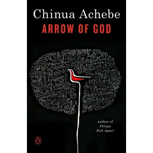 Arrow of God - Paperback