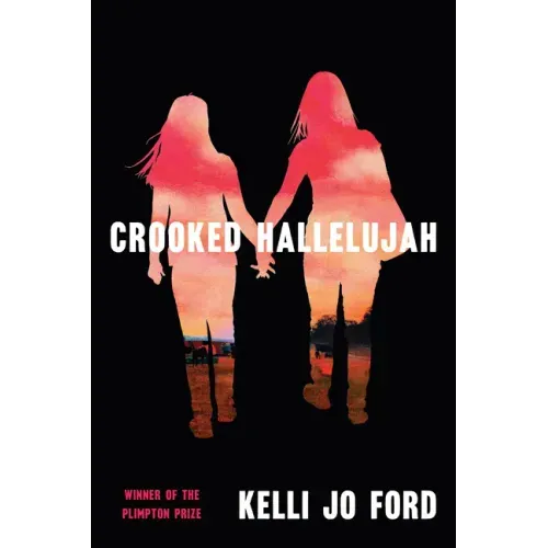 Crooked Hallelujah - Paperback