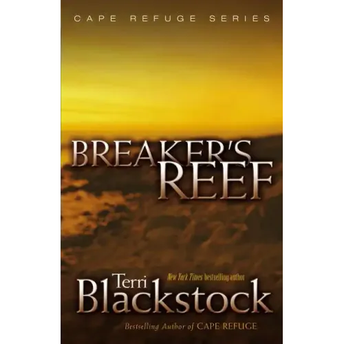 Breaker's Reef - Paperback