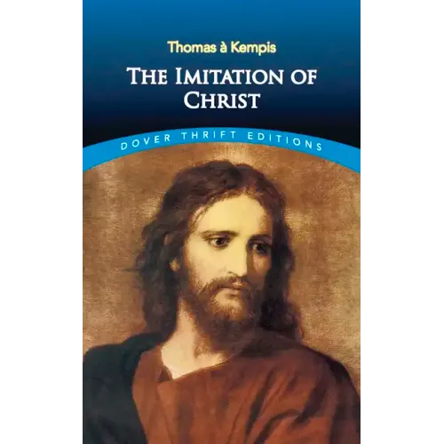 The Imitation of Christ - Paperback