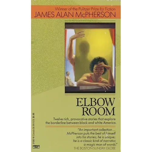 Elbow Room - Paperback