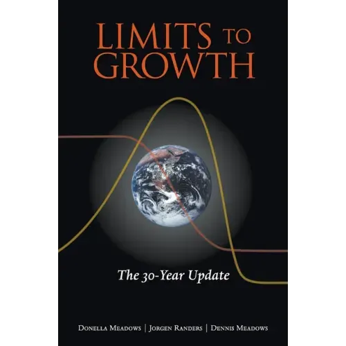 The Limits to Growth: The 30-Year Update - Paperback