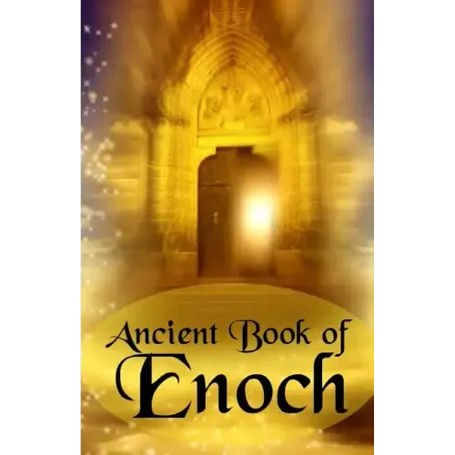 Ancient Book of Enoch - Paperback