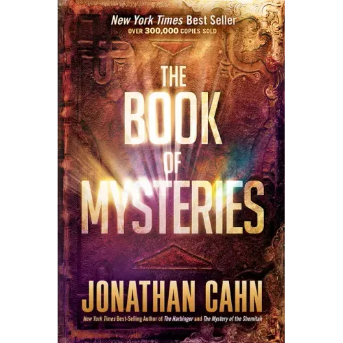 The Book of Mysteries - Paperback
