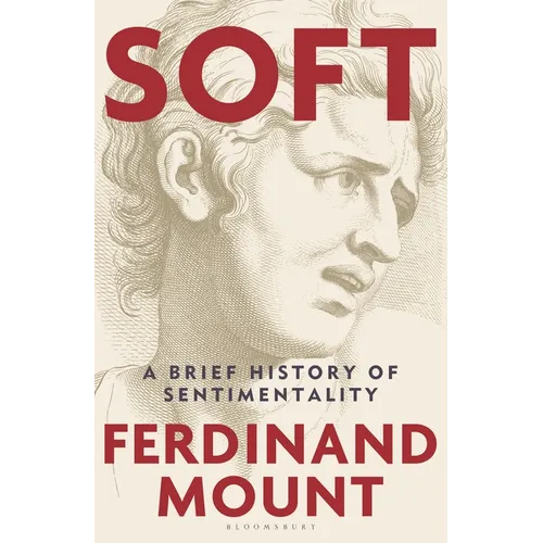 Soft: A Brief History of Sentimentality - Hardcover