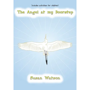 The Angel at my Doorstep - Paperback