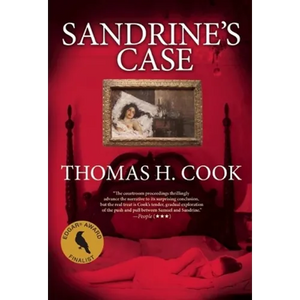 Sandrine's Case - Paperback