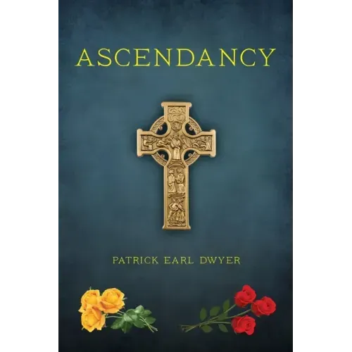 Ascendancy - Paperback