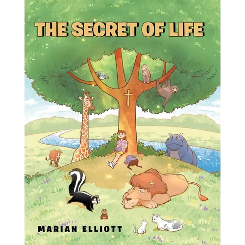 The Secret Of Life - Paperback