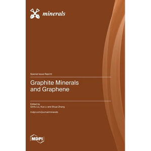 Graphite Minerals and Graphene - Hardcover