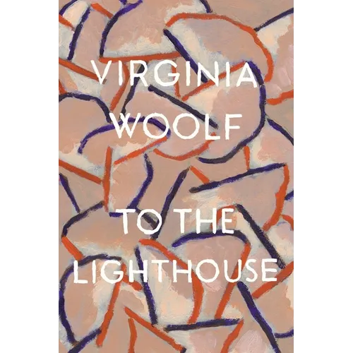 To the Lighthouse - Paperback