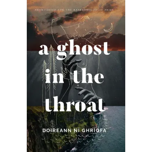 A Ghost in the Throat - Paperback