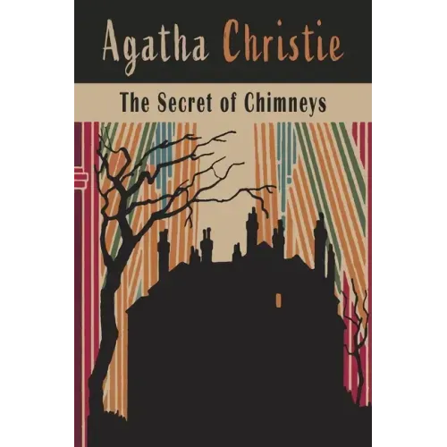 The Secret of Chimneys - Paperback