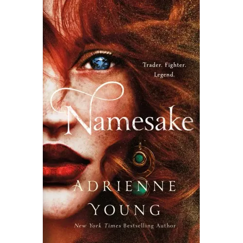 Namesake - Hardcover