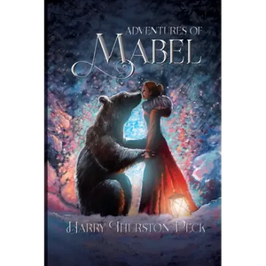 Adventures of Mabel - Paperback