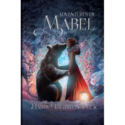 Adventures of Mabel - Paperback