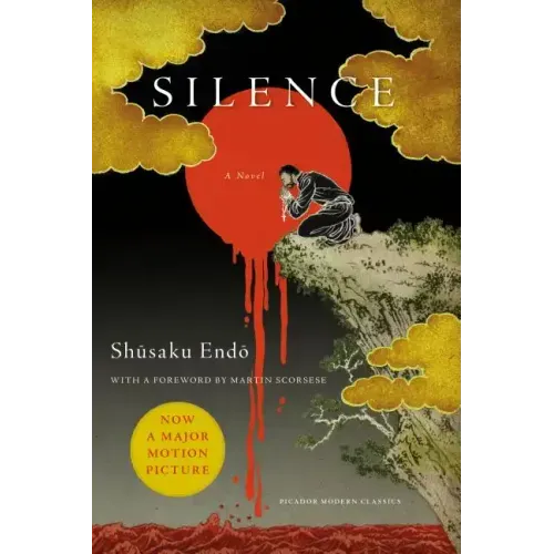 Silence - Paperback
