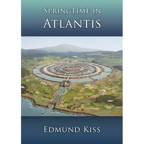 Springtime in Atlantis - Paperback