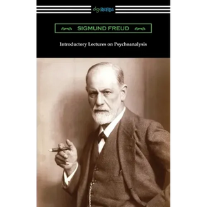 Introductory Lectures on Psychoanalysis - Paperback