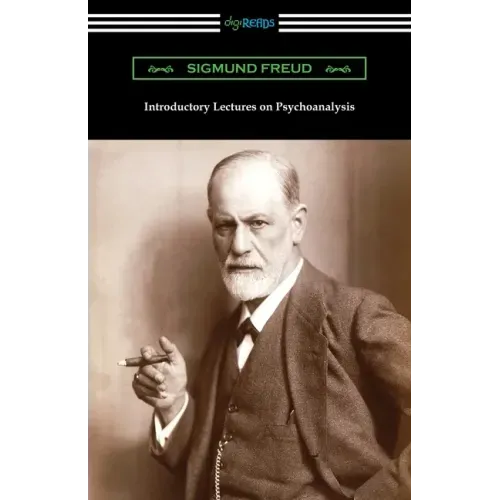 Introductory Lectures on Psychoanalysis - Paperback