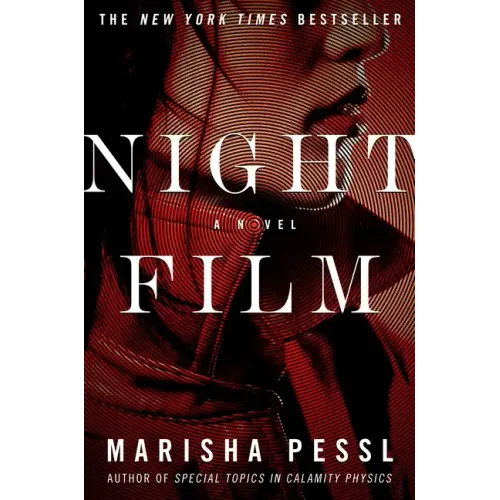 Night Film - Paperback