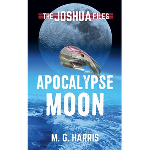 Apocalypse Moon - Paperback