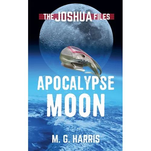 Apocalypse Moon - Paperback