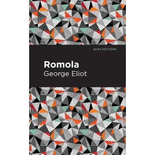 Romola - Hardcover