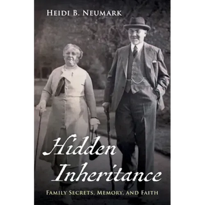 Hidden Inheritance - Hardcover