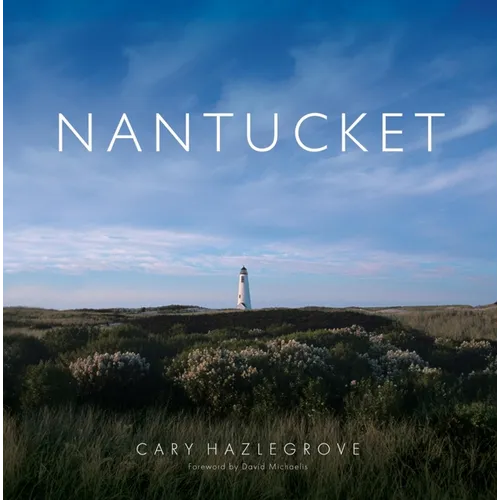 Nantucket - Hardcover