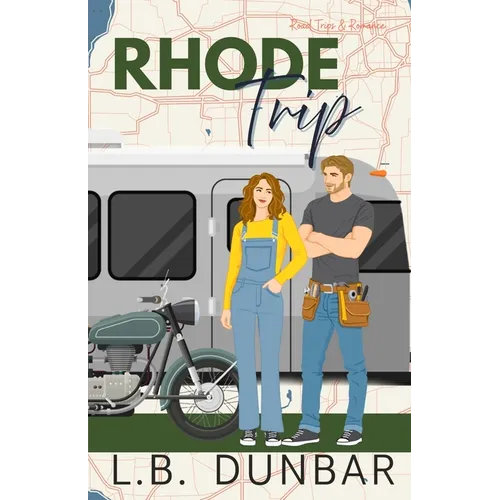 Rhode Trip - Paperback