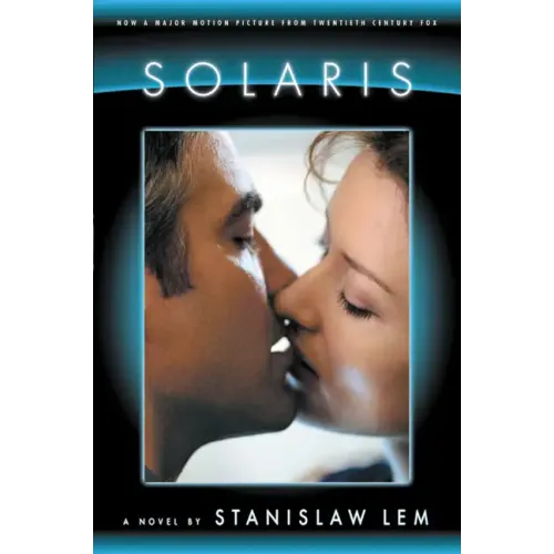 Solaris - Paperback