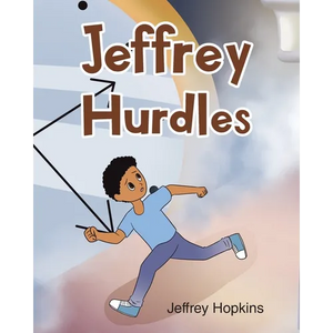 Jeffrey Hurdles - Paperback