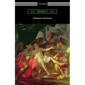 Dialogues and Essays - Paperback