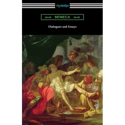 Dialogues and Essays - Paperback
