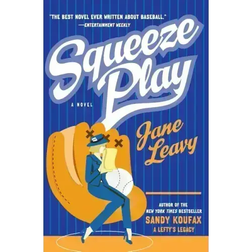 Squeeze Play - Paperback