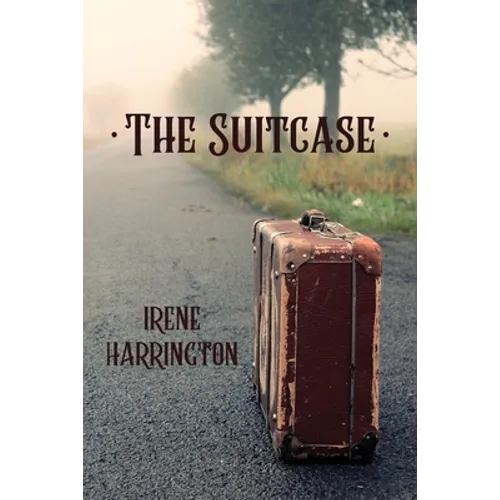 The Suitcase - Paperback