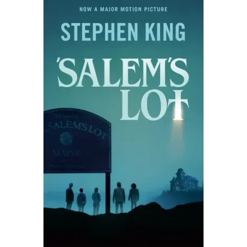 'Salem's Lot (Movie Tie-In)
