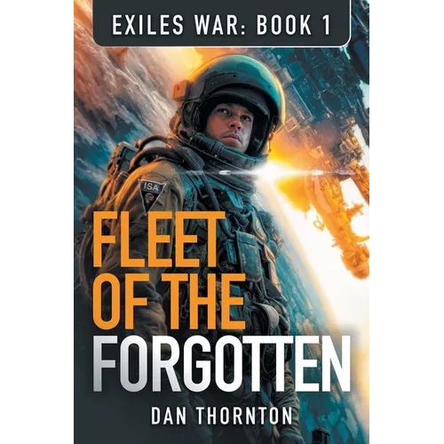 Fleet of the Forgotten - Paperback